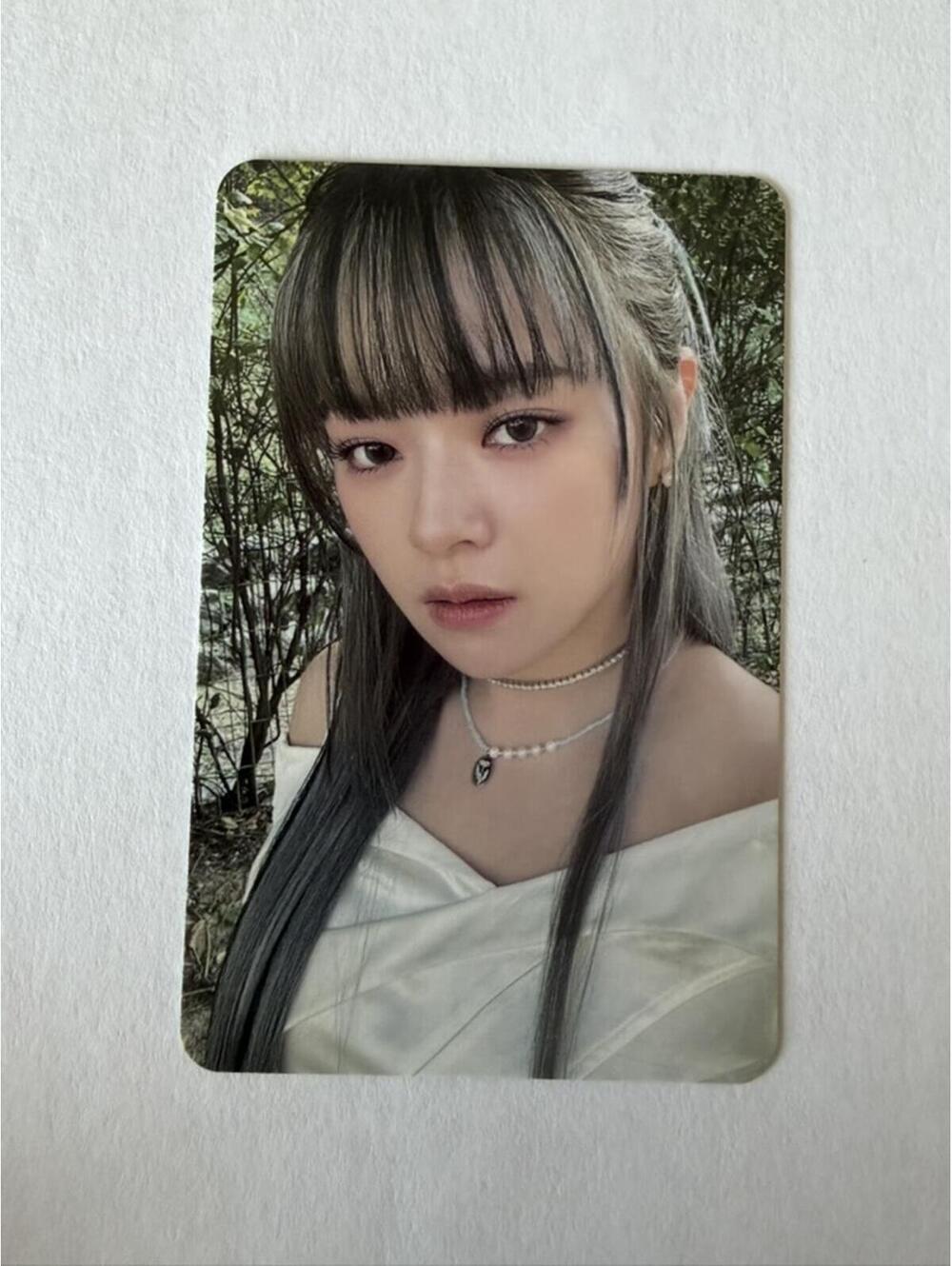 SOLD: Twice Jeongyeon WITH YOU-TH Album Photocard